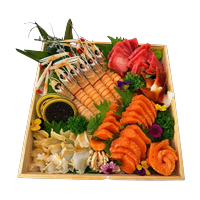 刺身